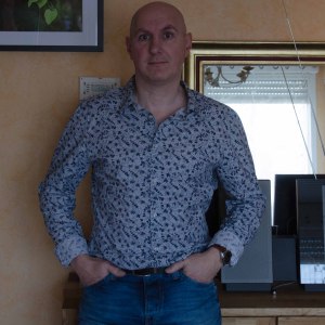Photo de profil de Christophe Willmann
