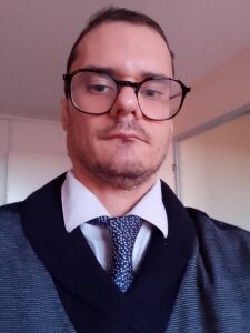 Photo de profil de Christophe Wolfgang