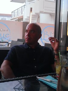 Photo de profil de Christophe Ximenes