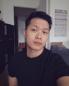 Photo de profil de Christophe Xiong