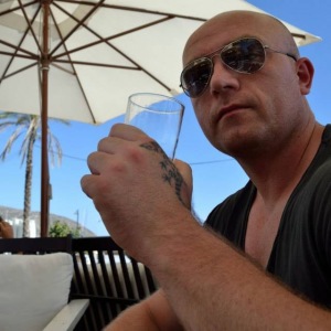 Photo de profil de Christophe Zawodny