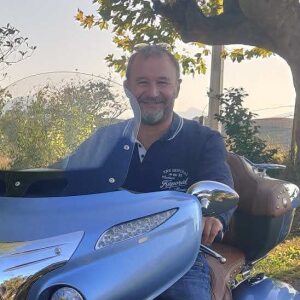 Photo de profil de Christophe Zeller