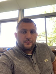Photo de profil de Christophe Zendik
