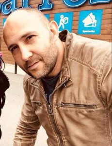 Photo de profil de Christophe Zinzoni