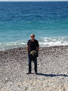 Photo de profil de Christophe de Caro