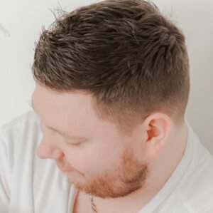 Photo de profil de Christopher Baillieul