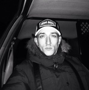 Photo de profil de Christopher Ballaz