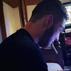 Photo de profil de Christopher Bechard