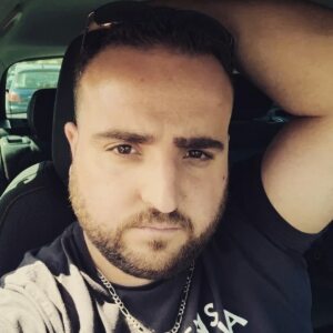 Photo de profil de Christopher Bouché