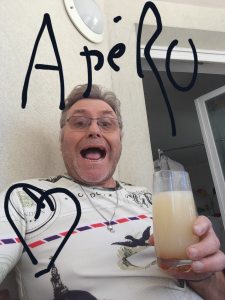 Photo de profil de Christopher Cadaux