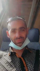 Photo de profil de Christopher Carette