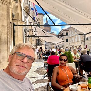 Photo de profil de Christopher Charpentier