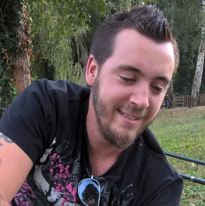 Photo de profil de Christopher Chatel