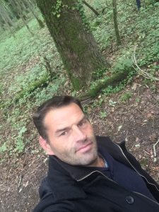 Photo de profil de Christopher Coince