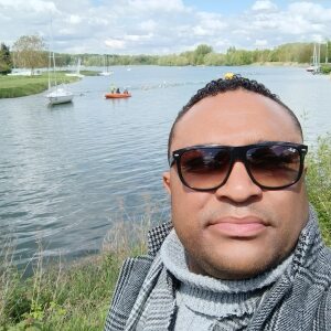 Photo de profil de Christopher Coq