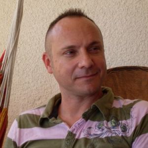 Photo de profil de Christopher Cosert
