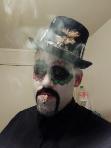 Photo de profil de Christopher Cunha