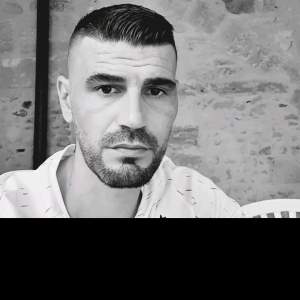 Photo de profil de Christopher Da Cunha
