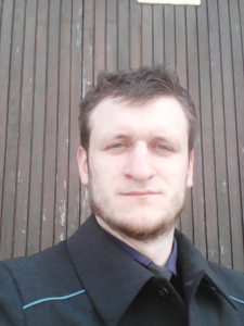 Photo de profil de Christopher Daligault