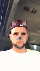 Photo de profil de Christopher David
