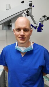 Photo de profil de Christopher Delbart