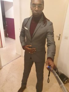 Photo de profil de Christopher Dezac