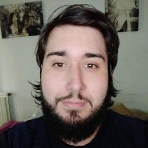 Photo de profil de Christopher Dhondt