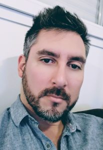 Photo de profil de Christopher Dommee