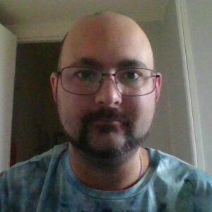 Photo de profil de Christopher Dubois