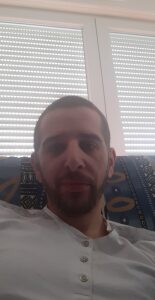 Photo de profil de Christopher Ehrmann