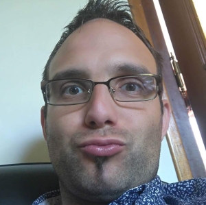 Photo de profil de Christopher Evrard