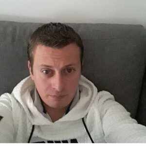 Photo de profil de Christopher Fatras