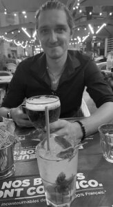 Photo de profil de Christopher Galopint