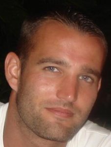 Photo de profil de Christopher Gilli