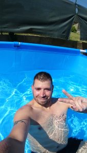 Photo de profil de Christopher Gisselbrecht