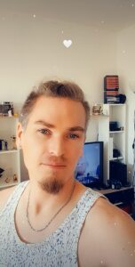 Photo de profil de Christopher Houbart