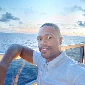 Photo de profil de Christopher Innocent