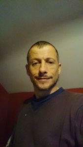 Photo de profil de Christopher Joly