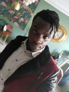 Photo de profil de Christopher Kibali