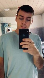 Photo de profil de Christopher Le Bail