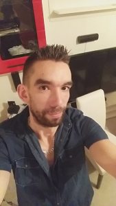Photo de profil de Christopher Leclere