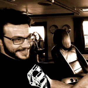 Photo de profil de Christopher Lelievre