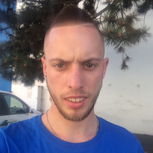 Photo de profil de Christopher Lenoir