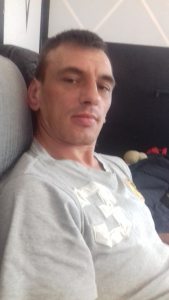 Photo de profil de Christopher Loufman