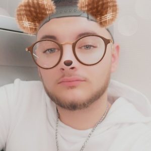Photo de profil de Christopher Machecourt