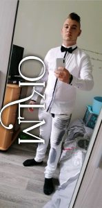 Photo de profil de Christopher Machecourt