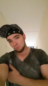 Photo de profil de Christopher Mc Lamb