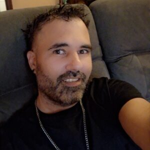 Photo de profil de Christopher Mery