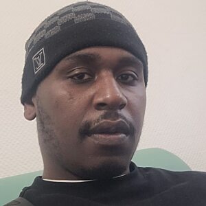Photo de profil de Christopher Mokondo
