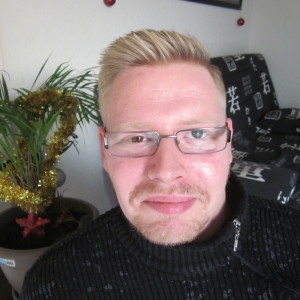 Photo de profil de Christopher Moureaux
